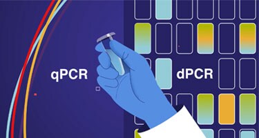 dPCR vs qPCR dPCR vs qPCR