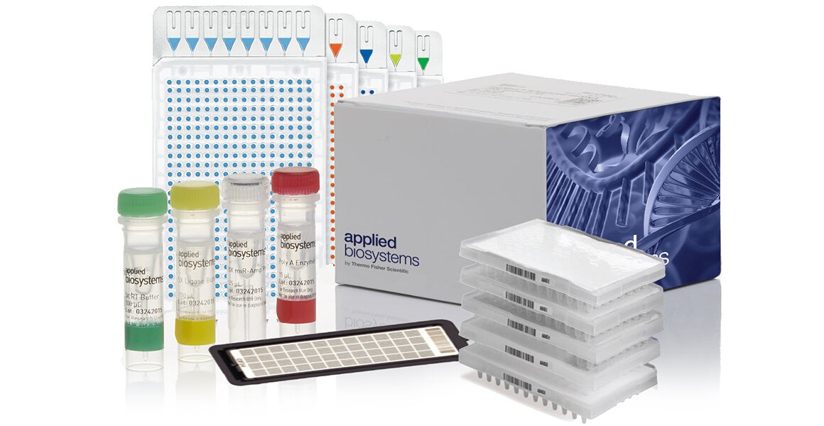 TaqMan Real-time PCR assays TaqMan Real-time PCR assays