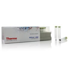 PEPotec SRM Custom Peptide Libraries PEPotec SRM Custom Peptide Libraries