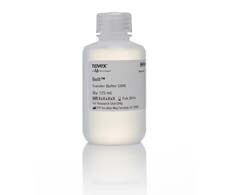 Transfer Buffers for Western Blotting Transfer Buffers for Western Blotting