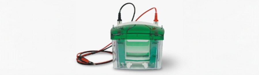 Bio-Rad tank product photo