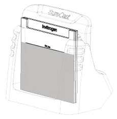 Allow the resolving gel to polymerize Allow the resolving gel to polymerize
