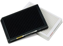 Custom ABgene barcoding Custom ABgene barcoding