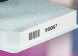 Custom nunc barcoding Custom nunc barcoding