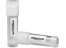 Cryogenic tubes Cryogenic tubes