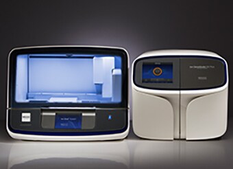 Ion GeneStudio S5 system Ion GeneStudio S5 system