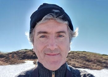 Gregory O’Corry-Crowe Gregory O’Corry-Crowe