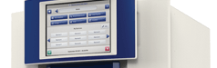 Instrument requirements Instrument requirements