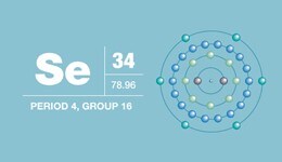 Selenium • Non-Metals Selenium • Non-Metals