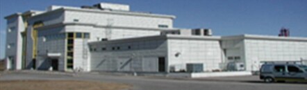 Dynabeads Center, Lillestrom Dynabeads manufacturing site at Lillestrom, Norway