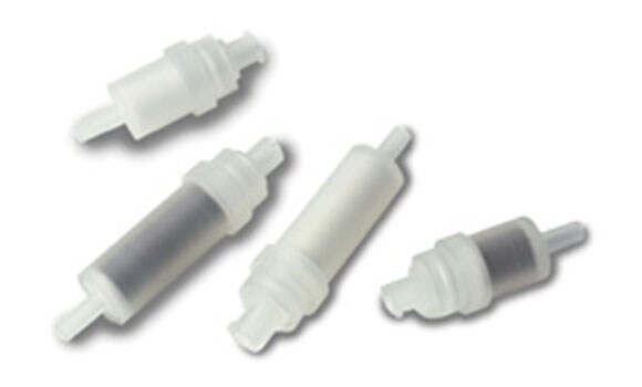 OnGuard II cartridges OnGuard II cartridges