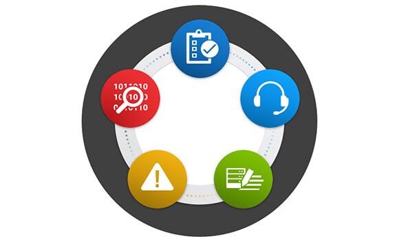Remote instrument monitoring Remote instrument monitoring