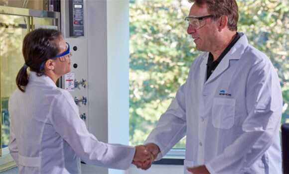 Instrument support, eLearning Instrument support, eLearning