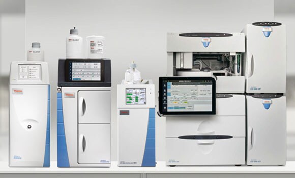Dionex Ion Chromatography (IC) Product Portfolio Dionex Ion Chromatography (IC) Product Portfolio