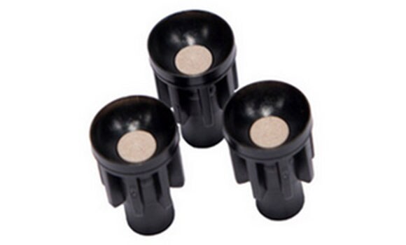 Dionex Guardcap H vial caps Dionex Guardcap H vial caps