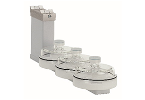 Large Solvent Station Large Solvent Station
