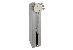 Dilutor With Large Reservoir Dilutor With Large Reservoir