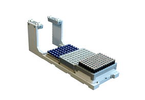 microSPE tray microSPE tray