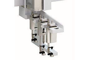 Automatic Tool Change Automatic Tool Change
