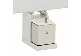 Agitator and Heated Oven Agitator and Heated Oven
