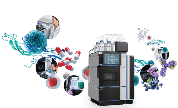 Bring your lab up to speed with a new HPLC instrument Bring your lab up to speed with a new HPLC instrument
