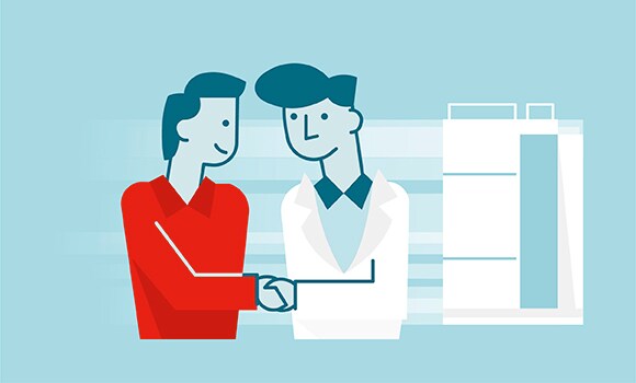 Lab partners for life Lab partners for life