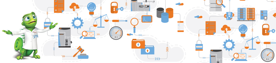 Unlock Your Lab's Power Unlock Your Lab's Power