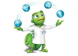 Manage your entire lab for compliance Manage your entire lab for compliance