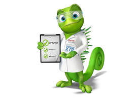 Learn what Chromeleon XTR can do for your laboratory Learn what Chromeleon XTR can do for your laboratory