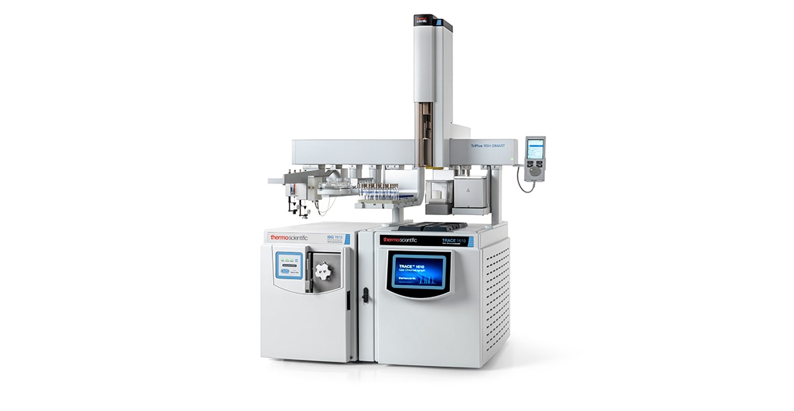 UNSTOPPABLE GC-MS analysis UNSTOPPABLE GC-MS analysis