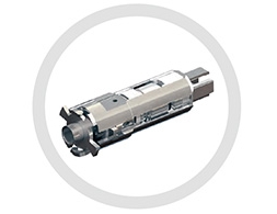 Boost throughput Boost throughput
