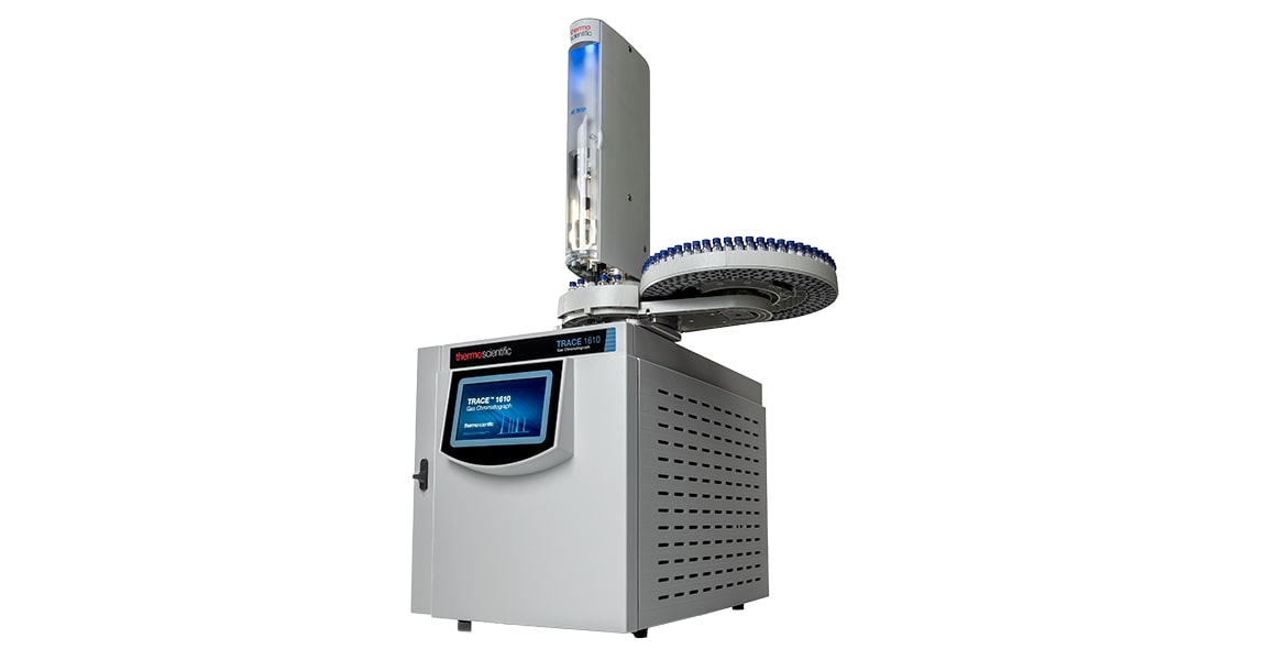 Choice of autosamplers Choice of autosamplers
