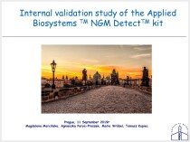 Thermo-Fisher-Scientific-at-ISFG-2019-Magdalena-Marcinska-Int-validation-study-of-NGM-Detect-Kit-1 Thermo-Fisher-Scientific-at-ISFG-2019-Magdalena-Marcinska-Int-validation-study-of-NGM-Detect-Kit-1