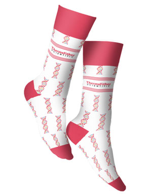 DNA-socks DNA-socks