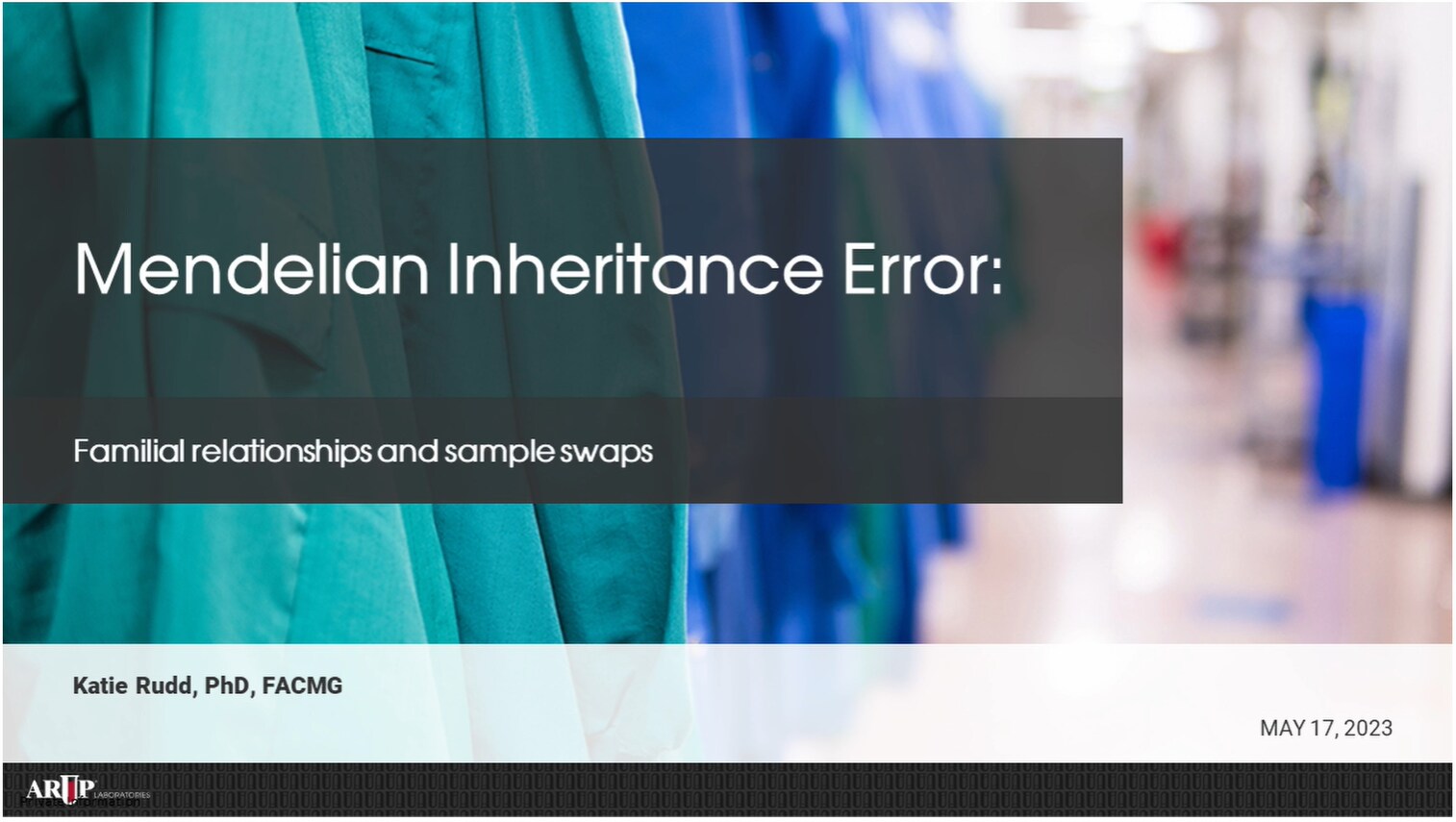 KatieRudd Webinar on STU KatieRudd Webinar on STU