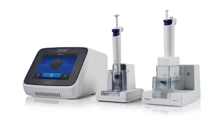 Neon NxT Electroporation System Product image of the Neon NxT Electroporation System