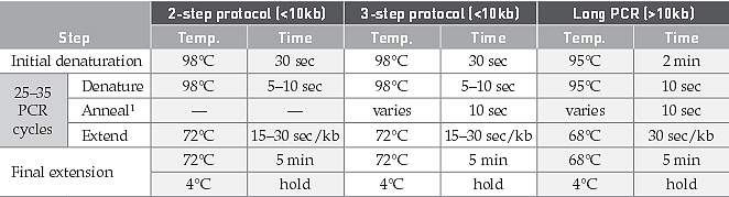 thermal cycler thermal cycler