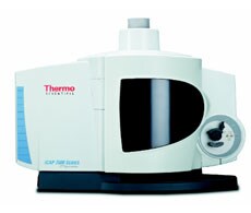 Elemental Analysis Products Elemental Analysis Products