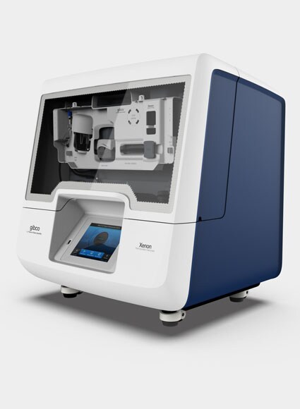 CTS Xenon Electroporation System product photo