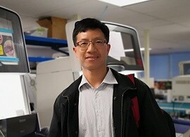 Presenter2-Qiang Presenter2-Qiang