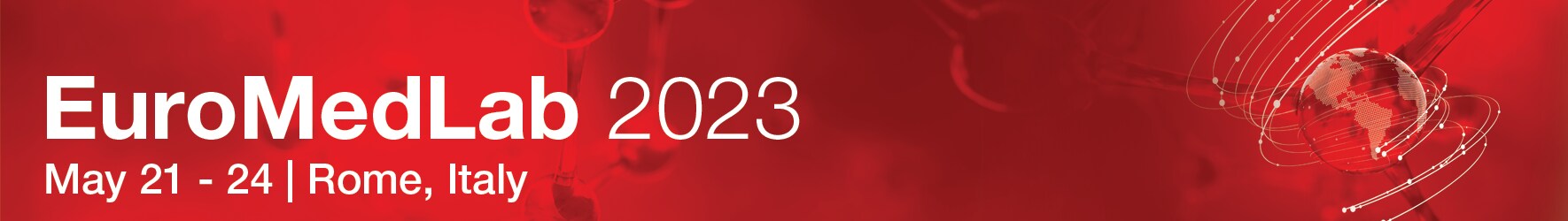 EuroMedlab 2019 EuroMedlab 2019