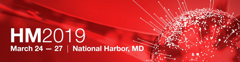 Hospital Medicine Annual Conference 2019 Hospital Medicine Annual Conference 2019