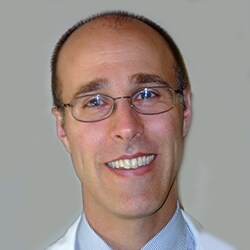 Dr. Gregory Seymann Dr. Gregory Seymann