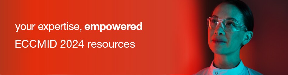 ECCMID 2024 Resource Center ECCMID 2024 Resource Center