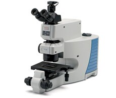 Nicolet iN5 FTIR microscope Nicolet iN5 FTIR microscope