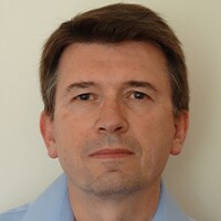 Richard Fussell Richard Fussell