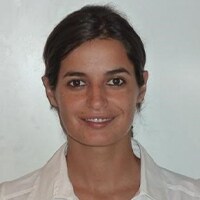 Cristina Jacob Cristina Jacob