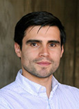Jose Rodriguez, UCLA Jose Rodriguez, UCLA