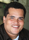 Hosea Nelson, UCLA Hosea Nelson, UCLA