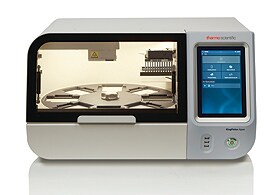 KingFisher Apex System KingFisher Apex System